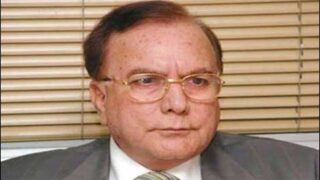 Manzoor Wattoo