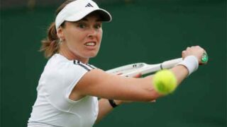 Martina hyngs