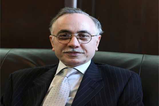 وزیراعظم چینی رہنمائوں سے جامع مذاکرات کرینگے : مسعود خالد