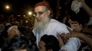 Maulana Abdul Aziz