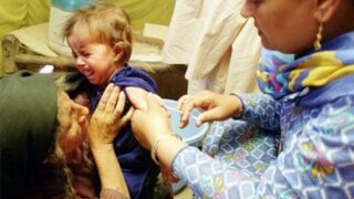 Measles