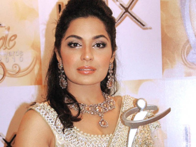 میری انگریزی زبان کو امریکی سفارت کاروں نے بھی سراہا ہے، میرا