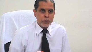 Mehdi Hassan Bhatti