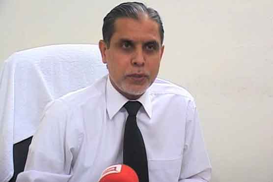 گیس چوری مقدمات کی سماعت کیلئے ہر ضلع میں بنانے کیلئے ہائی کورٹ کو خط