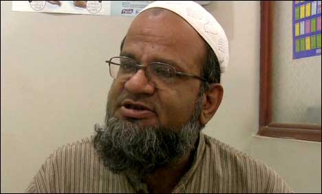 بی بی زینب کے مزار پر حملہ اسلام دشمنوں کی سازش ہے، معراج الہدی