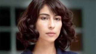 Mesha Shafi
