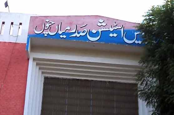 میاں چنوں : مبینہ پولیس مقابلے میں ایک ڈاکو ہلاک، ایک زخمی