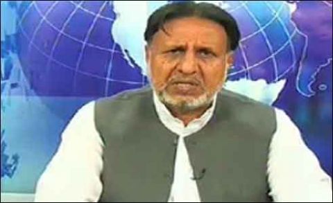 شہباز شریف کو وفاق میں مداخلت کی بجائے، پنجاب کے معاملات پر توجہ دیں