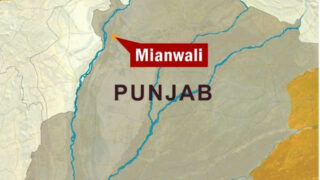 Mianwali