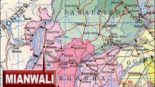 Mianwali