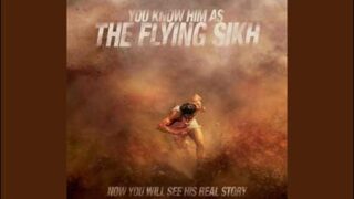 Milkha ran away