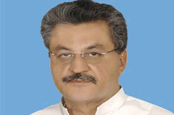 Minister Industry
