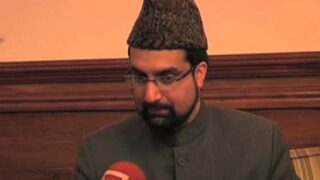 Mirwaiz