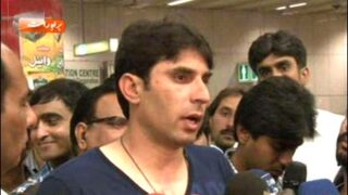 Misbah-ul-Haq
