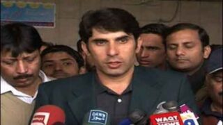 Misbah-ul-Haq