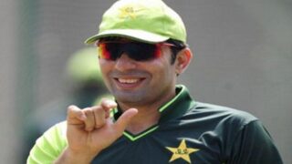 Misbah-ul-Haq