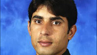 Misbah-ul-Haq