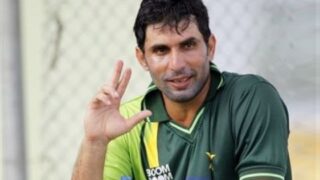 Misbah-ul-Haq