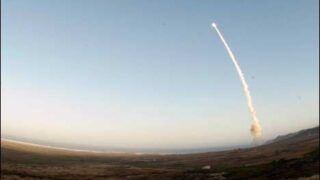 Missile Defense System