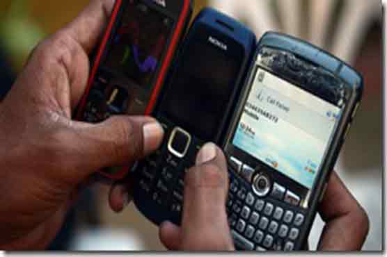 Mobile Phones
