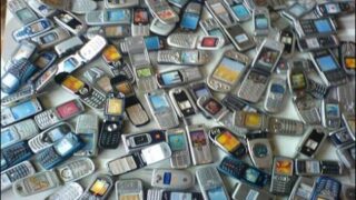 Mobile Phones
