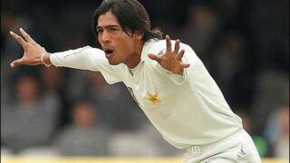 Mohammad Amir