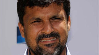 Moin Khan