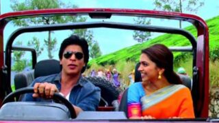 Movies Chennai Express