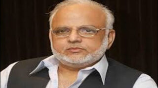 Mr. Ejaz Ahmad