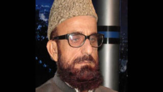 Mufti Muneeb-Ur-Rahman