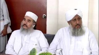 Mufti Shahab puplzai