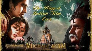 Mughal Azam