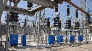 Multan Electric power