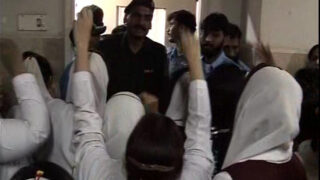 Multan Nursing