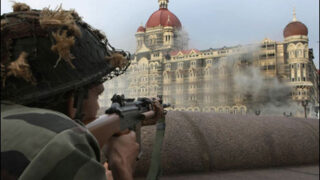 Mumbai Attacks