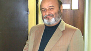 Mumtaz Bhutto