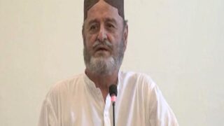 Mumtaz Bhutto