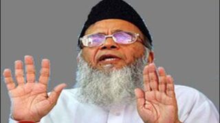 Munawar Hasan