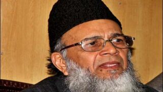 Munawar Hasan