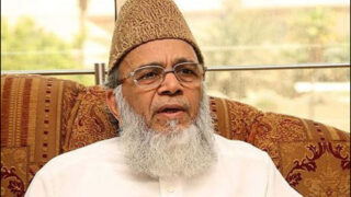 Munawar Hasan