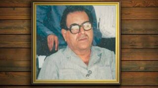 Munir Hussain