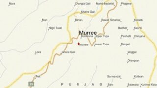 Murree