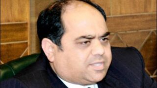 Murtaza Mughal