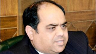 Murtaza Mughal