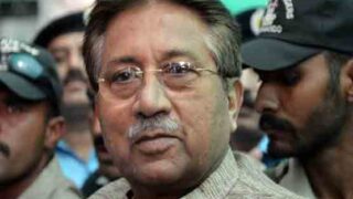 Musharraf