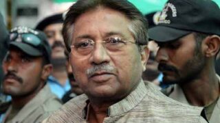 Musharraf