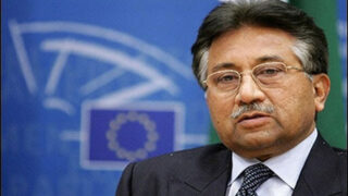 Musharraf
