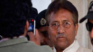 Musharraf