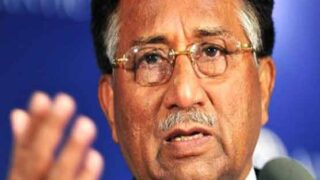 Musharraf