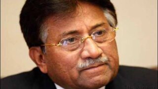Musharraf